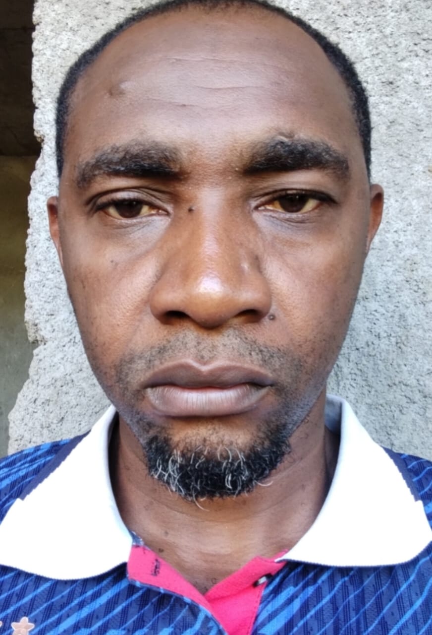 YOUSSOUF IDRISSE (RADJA MECK)