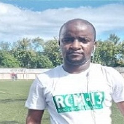 Abderemane Ahmed